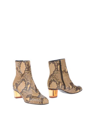 ZOOM DRIES VAN NOTEN - Ankle boots