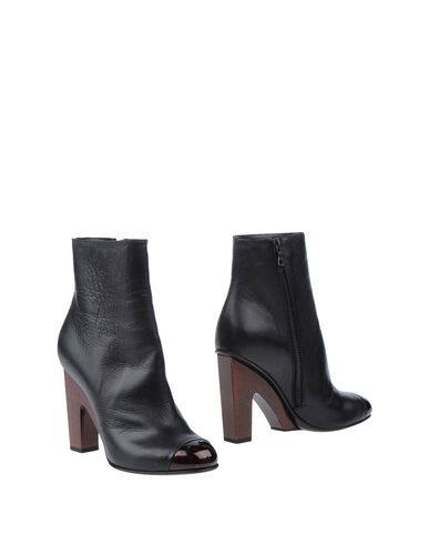 ZOOM DRIES VAN NOTEN - Ankle boots