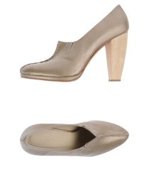 RACHEL COMEY - Moccasins