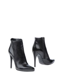 ICONE - Ankle boots