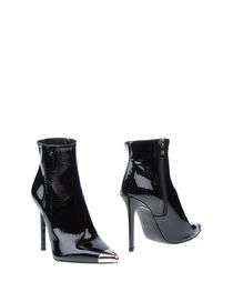 ICONE - Ankle boots