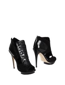 NEIL BARRETT - Ankle boots