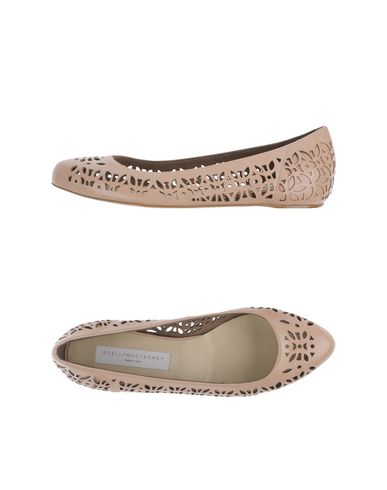 ZOOM STELLA McCARTNEY - Ballet flats