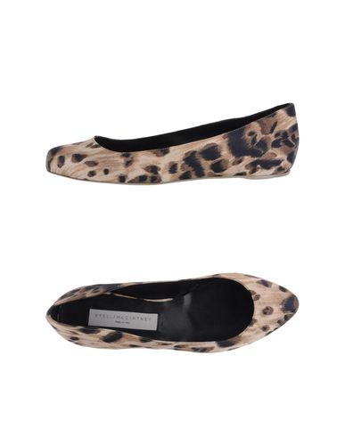 ZOOM STELLA McCARTNEY - Ballerine