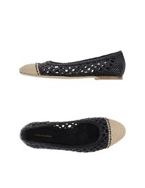 DRIES VAN NOTEN - Ballet flats