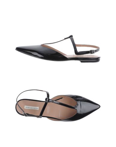 ZOOM DRIES VAN NOTEN - Slingbacks