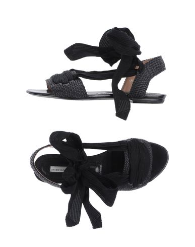 ZOOM DRIES VAN NOTEN - Sandals