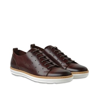 Sneakers  ERMENEGILDO ZEGNA