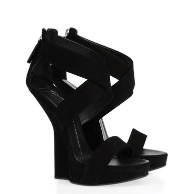 Wedge - GIUSEPPE ZANOTTI DESIGN