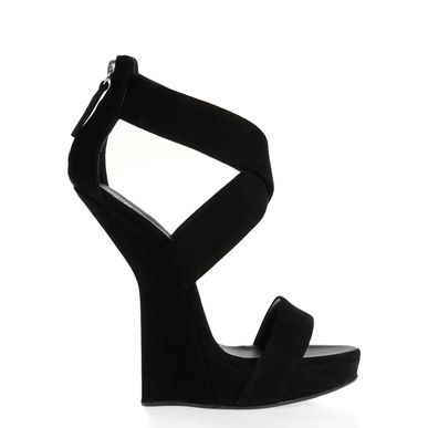 Wedge - GIUSEPPE ZANOTTI DESIGN