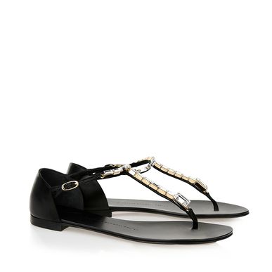 sandals - GIUSEPPE ZANOTTI DESIGN