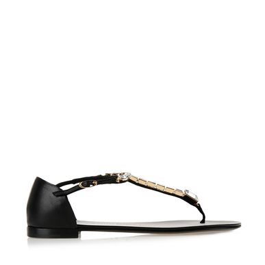 sandals - GIUSEPPE ZANOTTI DESIGN