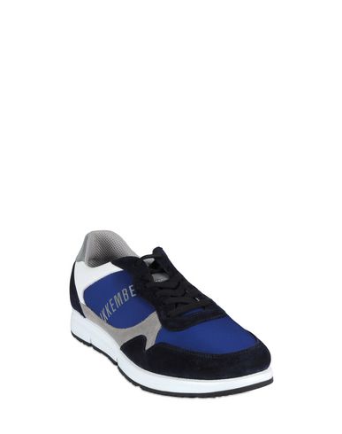 BIKKEMBERGS - Sneakers