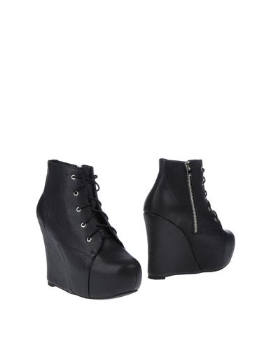 ZOOM JEFFREY CAMPBELL - Ankle boots