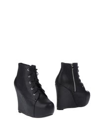 JEFFREY CAMPBELL - Ankle boots