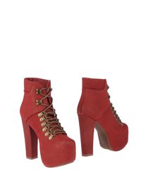 JEFFREY CAMPBELL - Ankle boots