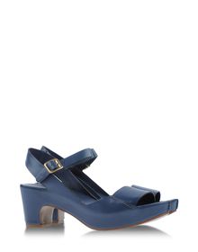 Sandalen - ROBERTO DEL CARLO