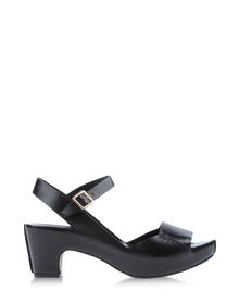 Platform sandals - ROBERTO DEL CARLO