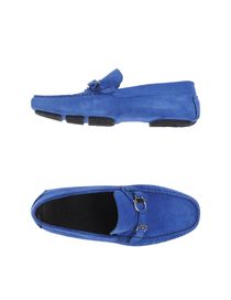 ROSSINI - Moccasins