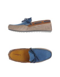 ROSSINI - Moccasins