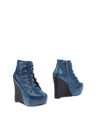 ZOOM JEFFREY CAMPBELL - Ankle boots