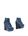Slate blue Slate blue