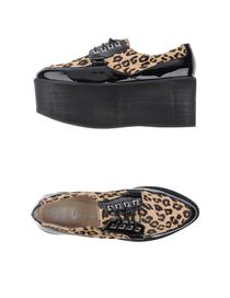 JEFFREY CAMPBELL - Stringate