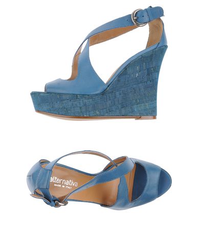 ZOOM ALTERNATIVA - Wedge