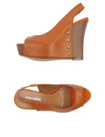 ALTERNATIVA - Sandals