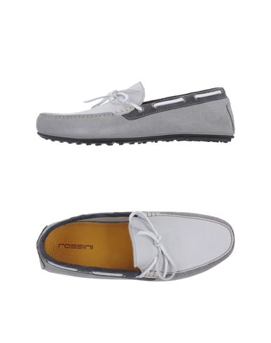 ZOOM ROSSINI - Moccasins