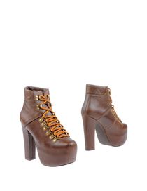 JEFFREY CAMPBELL - Ankle boots