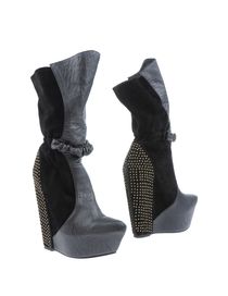 JEFFREY CAMPBELL - Ankle boots