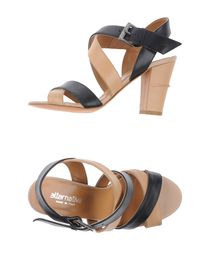 ALTERNATIVA - Sandals