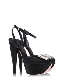 Sandals - GIAMBATTISTA VALLI