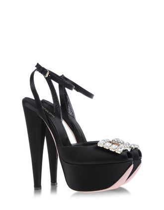 Sandals - GIAMBATTISTA VALLI