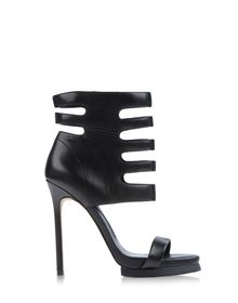 Platform sandals - CAMILLA SKOVGAARD