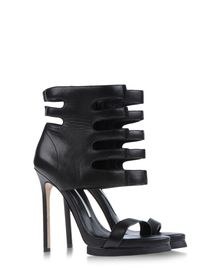 Sandals - CAMILLA SKOVGAARD