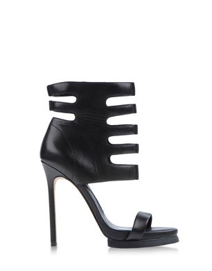 Platform sandals Women's - CAMILLA SKOVGAARD