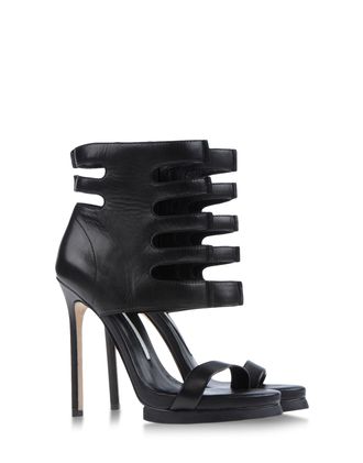 Sandals - CAMILLA SKOVGAARD
