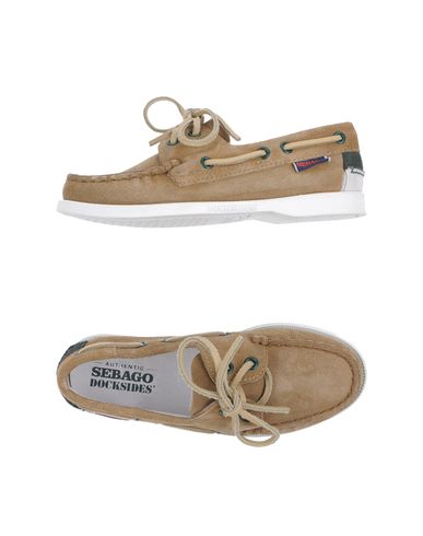 ZOOM SEBAGO DOCKSIDES - Moccasins