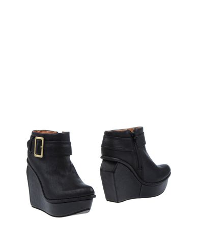 ZOOM JEFFREY CAMPBELL - Ankle boots