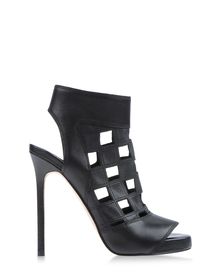 Ankle boots - CAMILLA SKOVGAARD