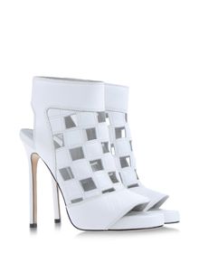 Ankle boots - CAMILLA SKOVGAARD