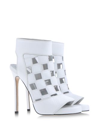 Ankle boots - CAMILLA SKOVGAARD