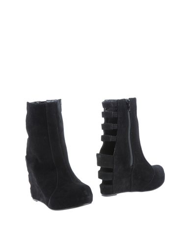 ZOOM JEFFREY CAMPBELL - Ankle boots