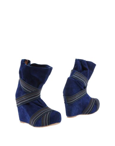 ZOOM JEFFREY CAMPBELL - Ankle boots