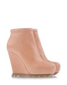 Ankle boots - CAMILLA SKOVGAARD
