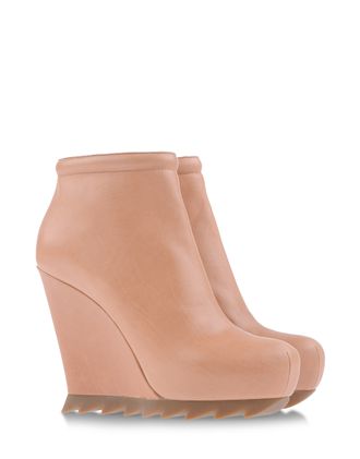 Ankle boots - CAMILLA SKOVGAARD