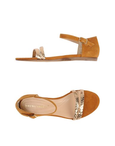 ZOOM BRUNO PREMI - Sandals