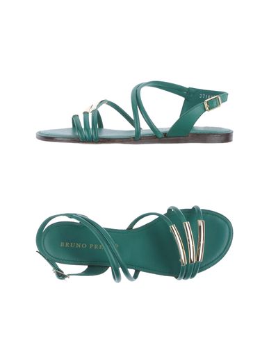 ZOOM BRUNO PREMI - Sandals
